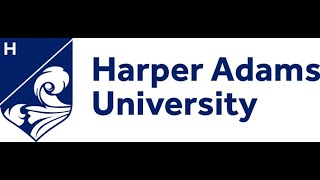 Harper Adams University Graduation 2025 (Afternoon)
