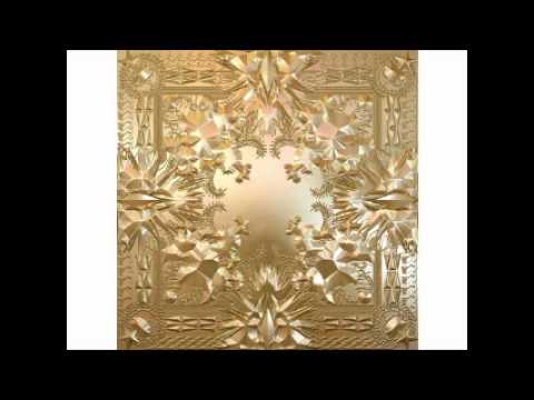 Download Jay-Z & Kanye West - Illest Motherfucker Alive (Real Full Version)