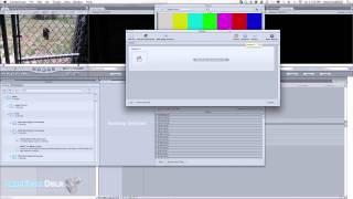 How to Export Using Compressor and Final Cut Pro, Two Minute Tutorials