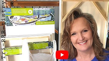 What kind of Canvas is RIGHT for you? | Acrylic Art | Fluid Art | Acrylic Pouring | Acrylic Painting