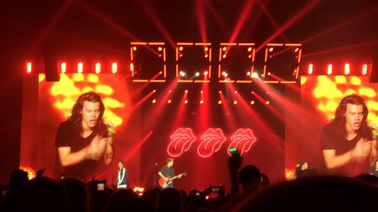Otra Birmingham 10.10.15