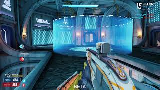 Live OCE // Splitgate with Subs // Subs Goal 222/250