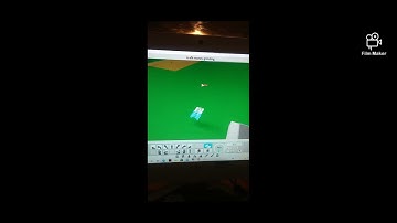 how to build a zero g roll in theme park tycoon 2