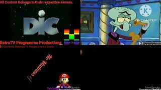 Sparta Remixes Side-By-Side 35 (Betzy Del Angel Version V1)