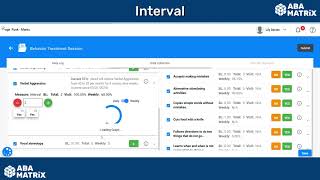 Quick Data Collection: Faster session documentation made easy