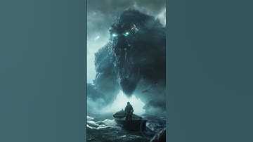 Japanese AI Monsters You