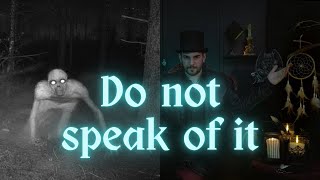 Skinwalker: Myth, Monster or Something Else?