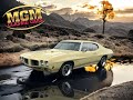 1970 Pontiac GTO-$39,995.00