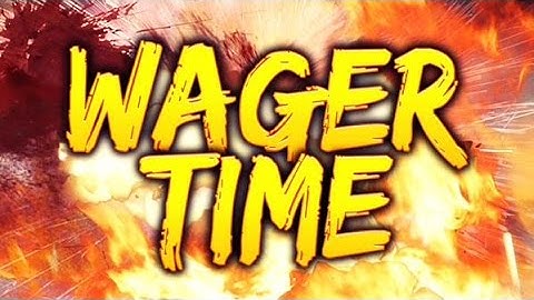 Ghost Wager 5$ 3v3 w/ EXCTEE and Kingzoh