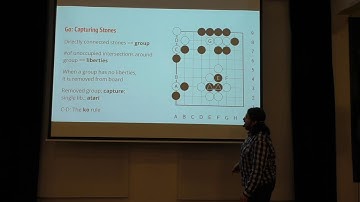 MLMU.cz - AlphaGo Zero (do it yourself) - Petr Baudiš