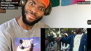 THIS LIT!🔥🔥🔥 Roddy Ricch - Aston Martin Truck [Official Music Video] REACTION!!!