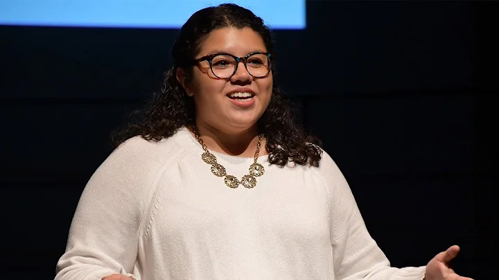 EdTalks | Jacqueline Gonzalez