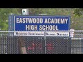 Ex-Eastwood Academy teacher accused of intimate relationship with student, court documents say