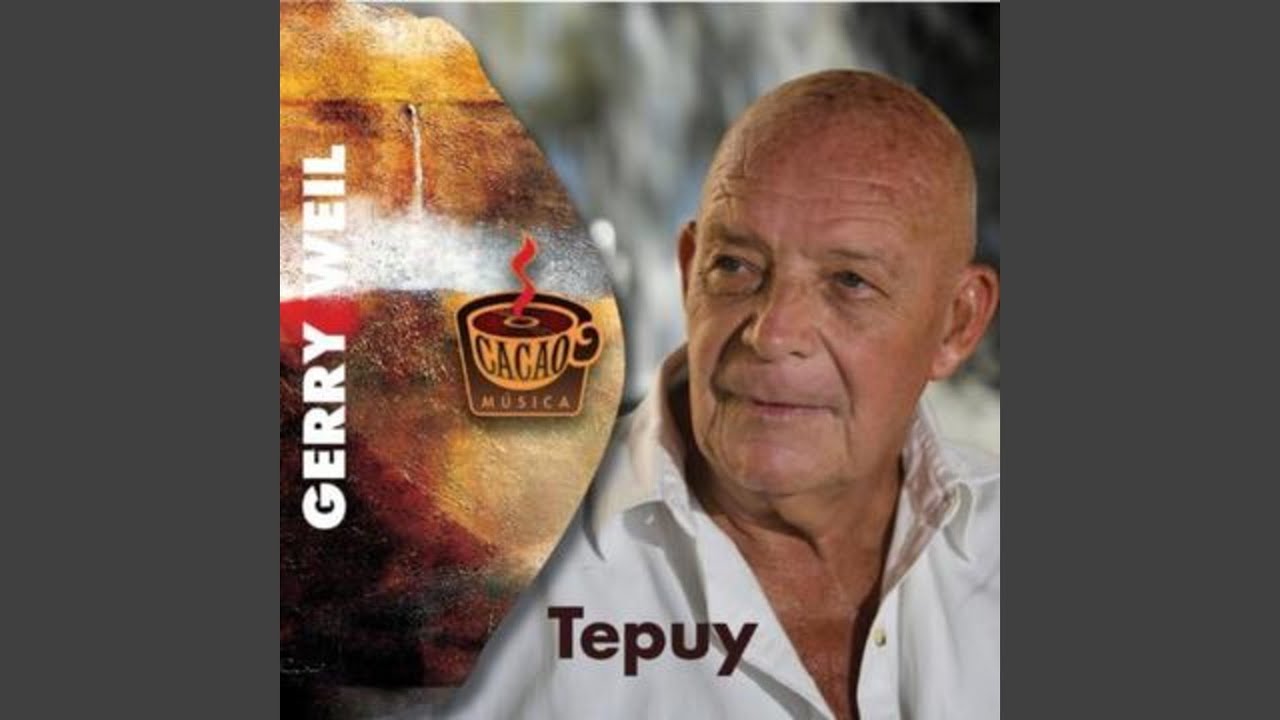 Watch Tepuy on YouTube Watch Tepuy on YouTube