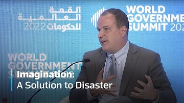 A Multi-Faceted Structure Addressing Risk | WGS2022