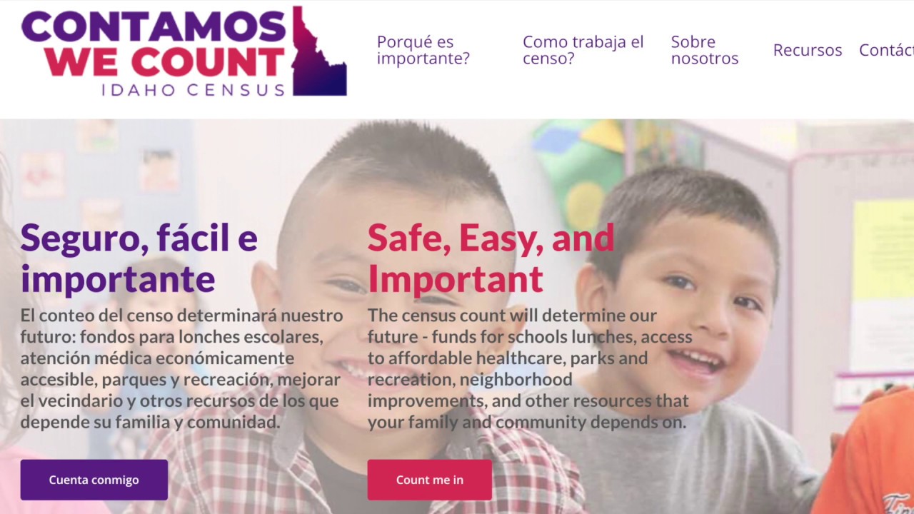 Green Tie: Meet Our Voting Rights Associate