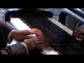 Hannes Minnaar - Bach/Liszt - Prelude and fuga in a