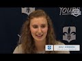 2016 G-MAC Volleyball Season Preview - Ursuline