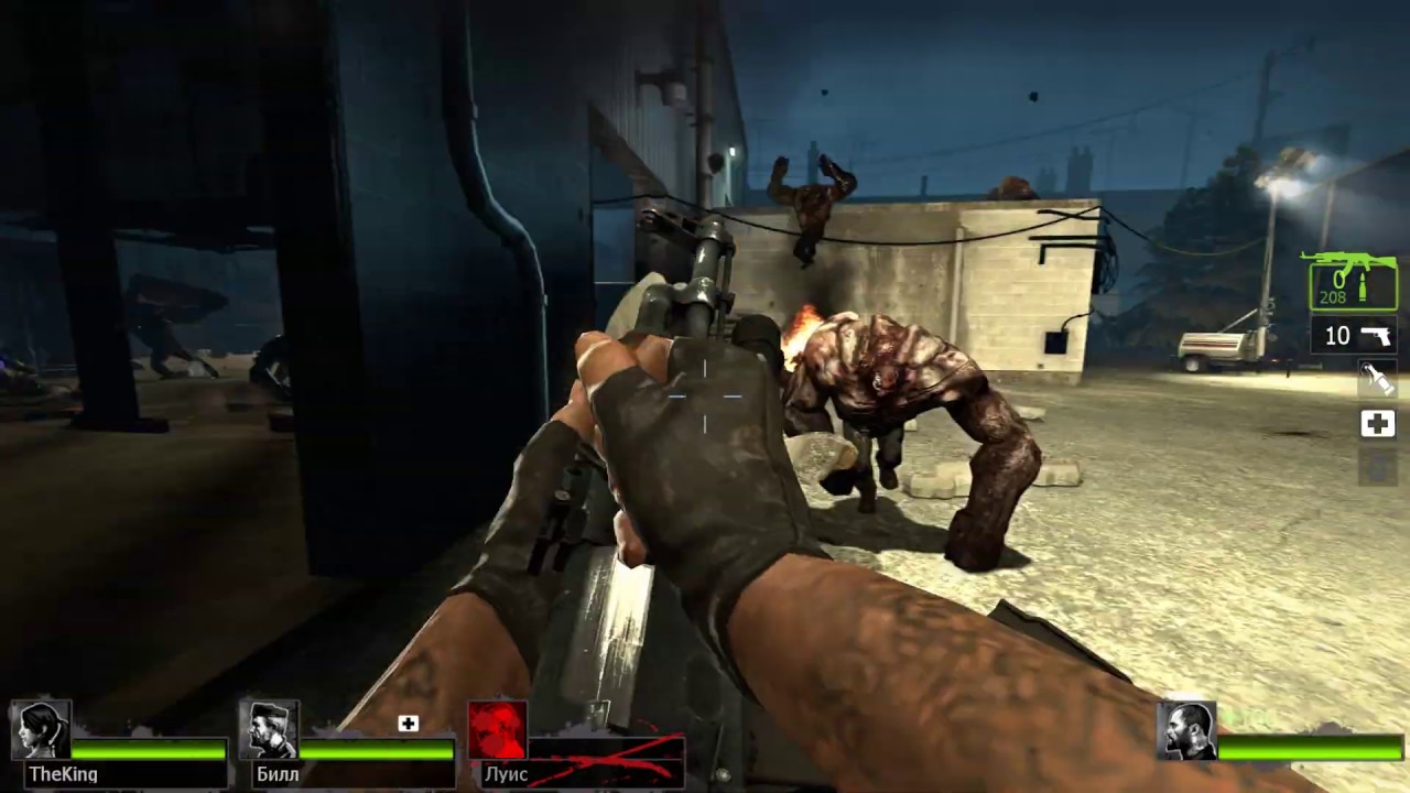L4D2 