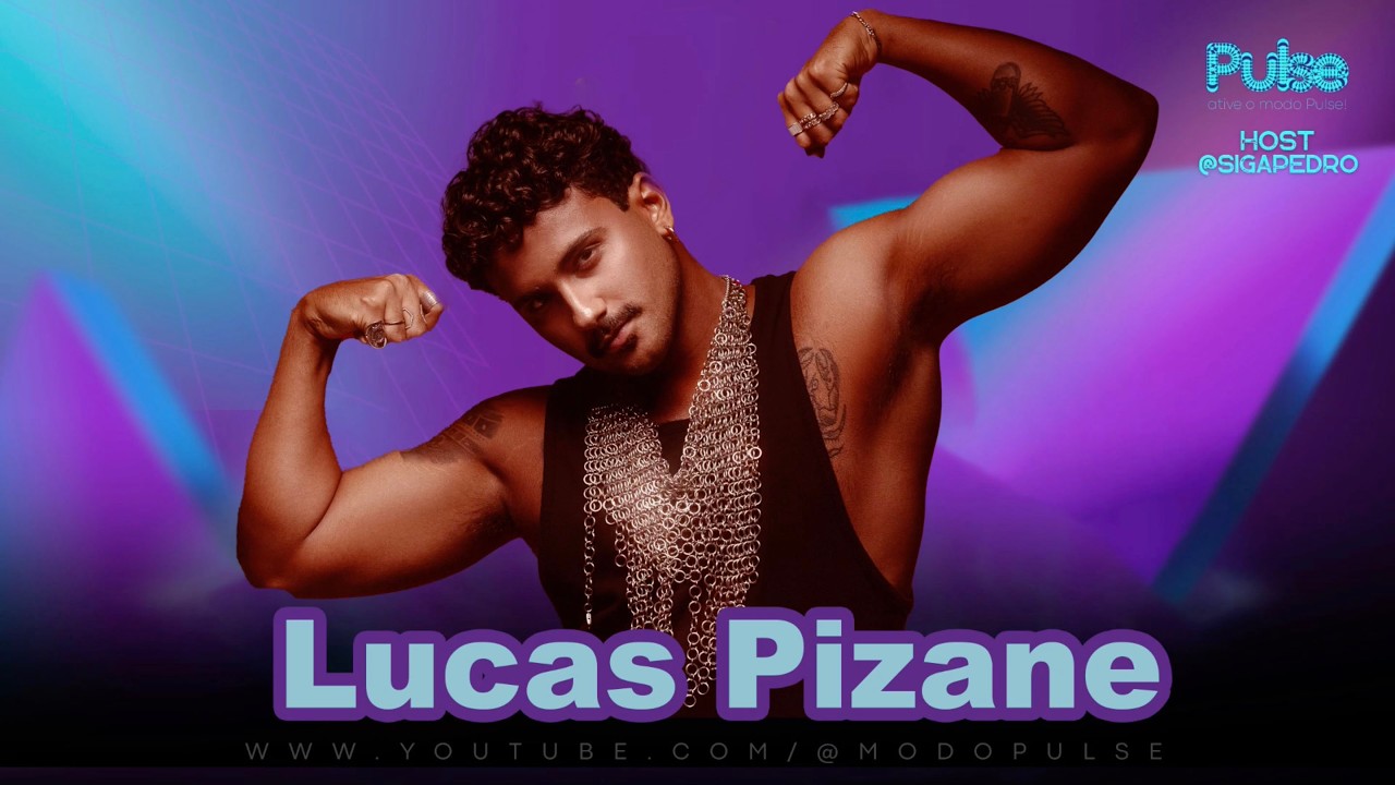 Lucas Pizane (Pulse Podcast)