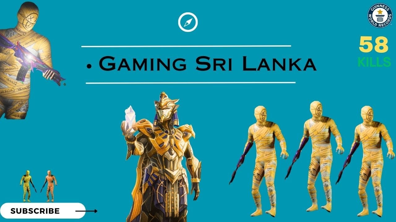 Don't Mess With Me: The Ultimate Pubg Mobile Survival Guide 