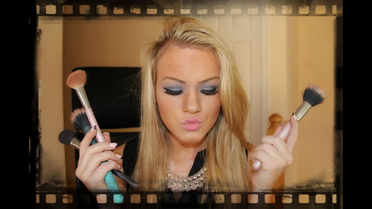 GRWM: Dinner Date - YouTube