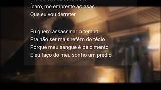 Crime, FOTO EM GRUPO - Karaokê