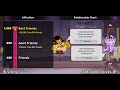 Time Keeper Cookie’s Relationship Chart || CookieRun:Kingdom / CookieRun:OvenBreak #cookierunkingdom