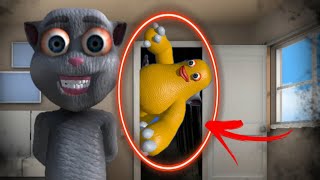 Talking Juan Secret Room Juan Became A Demon Talking Juan Update