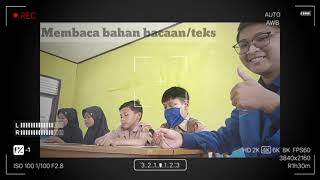 Strategi Membaca Directed Reading Thinking Activity (DRTA) #sd #sekolahdasar #bahasaindonesia #ubp