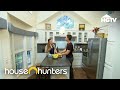 Tiny House Hunters: How Big Is Too Big? | HGTV