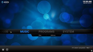 How To Install Kodi vOptional KUMC Wizard Edition 2016 Without Errors