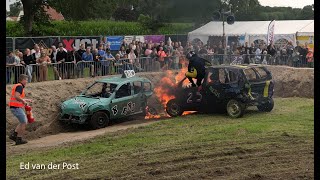 Autorodeo Hoonhorst 2023 intro