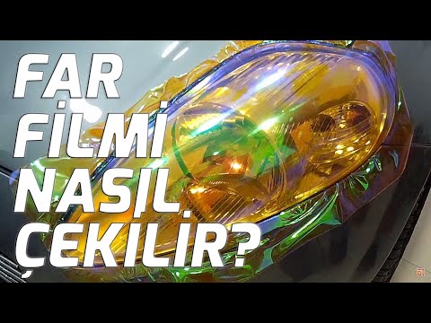 Far Filmi Nasıl