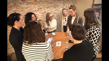 Tech Week L.A. 2025: Matchmaking Event for Tech Leaders and Startups