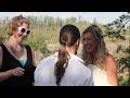 Nikki &amp; Allen • The Red River Gorge Wedding