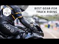 Best Motorcycle Gear for Track riding – The guide from KNOX