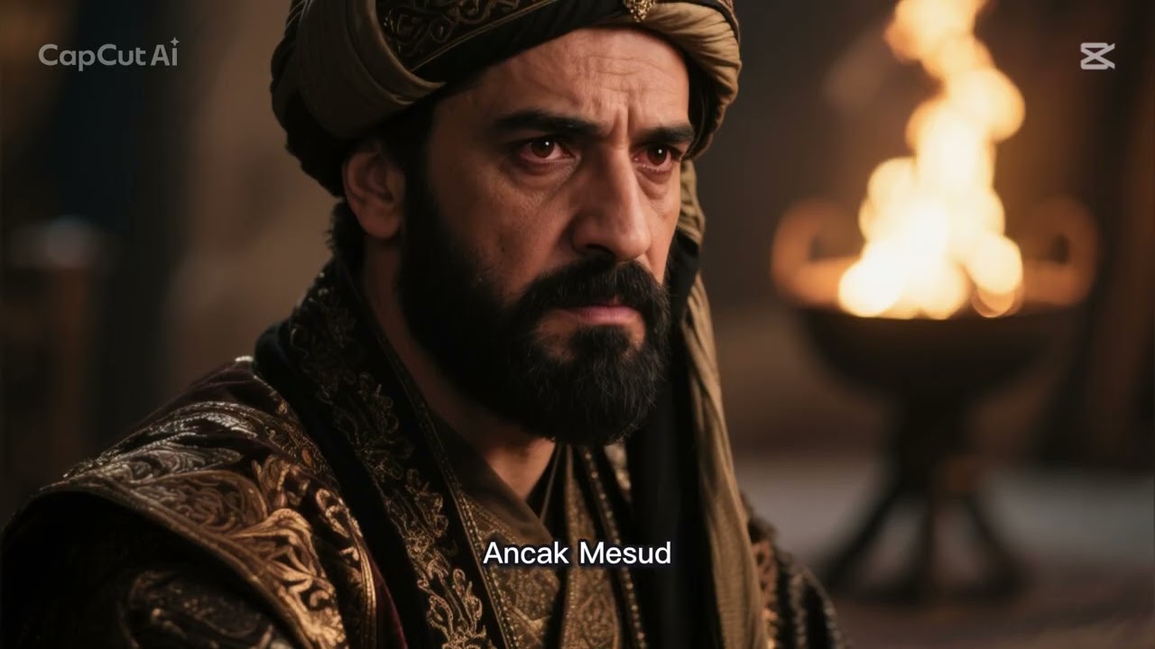 SULTAN MESUD DÖNEMİ SELÇUKLU DEVLETİ 