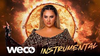 SILVANA RUSI - JA KU JAM ( INSTRUMENTAL)