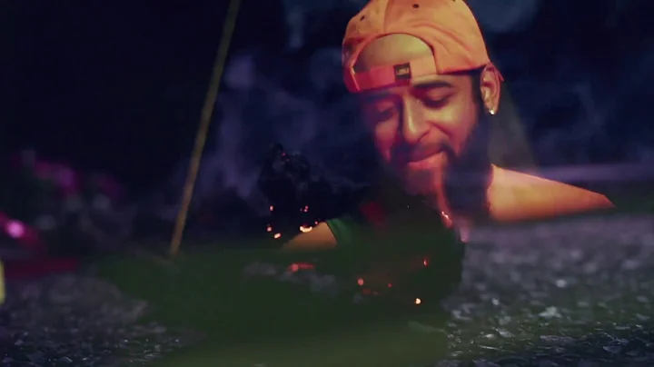 Slym B - Jeapordize  (Official Video) Shot By Dee ...