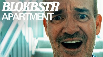 BLOKBSTR - 