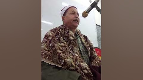 الشيخ ابو الفتوح حسن البساتيني التلاوات الذهبية ولقد جئتمونا فرادى/18/12/2024