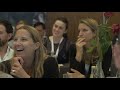 Seesaw  sustainability leaders congress 2018