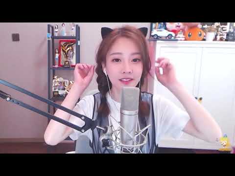 冯提莫《千千阙歌》“Thousands of Songs”