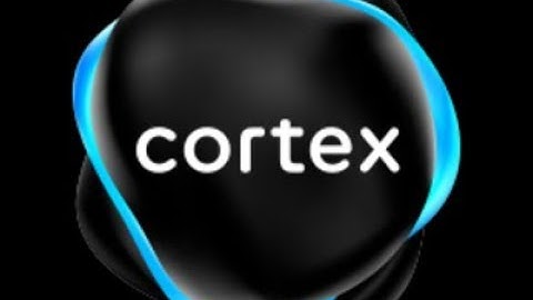 Cortex | Web & Mobile App Development Company