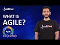 What is Agile Methodology | What is Agile | Intellipaat