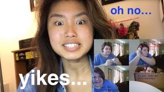 Celebrity THE CRINGIEST ERA OF INSTAGRAM Profile