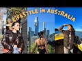 How is lifestyle in australia