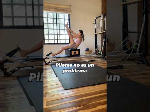 PILATES, ¿si o no?