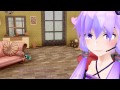 V4ゆかりんにトークロイドしてもらったんだけど・・・